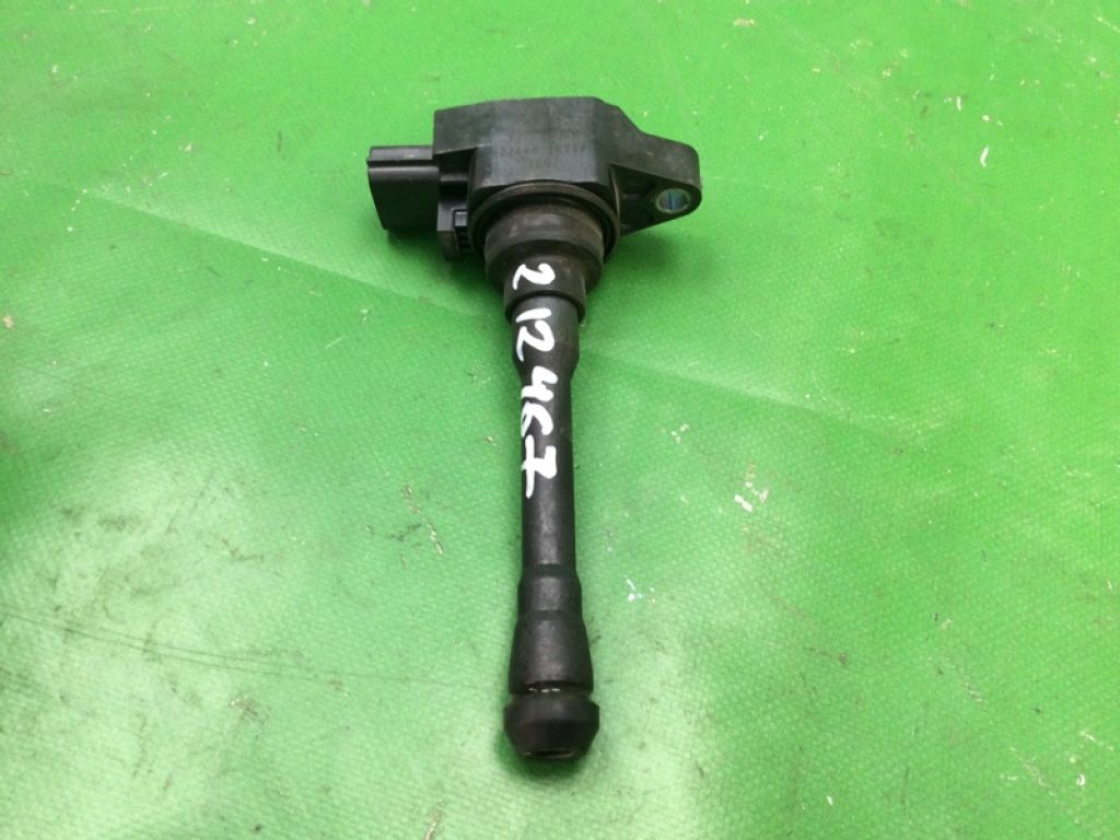 22448-1KT1A | Катушка зажигания NISSAN SENTRA B17 12-21