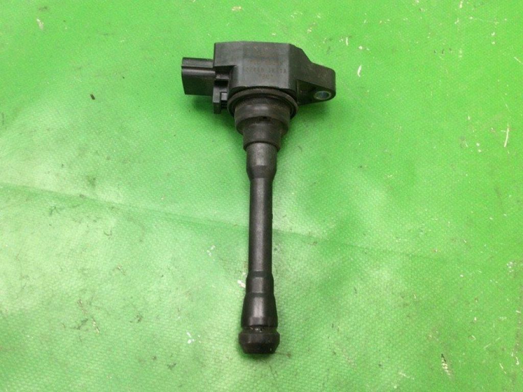 22448-1KT1A | Котушка запалювання NISSAN SENTRA B17 12-21 - Фото 2