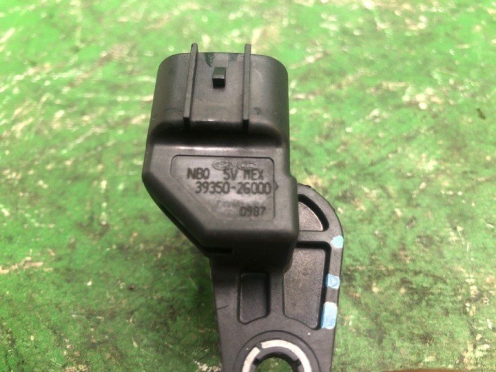 39350-2G000 | Датчик положения распредвала KIA OPTIMA JF 15-20 - Фото 4