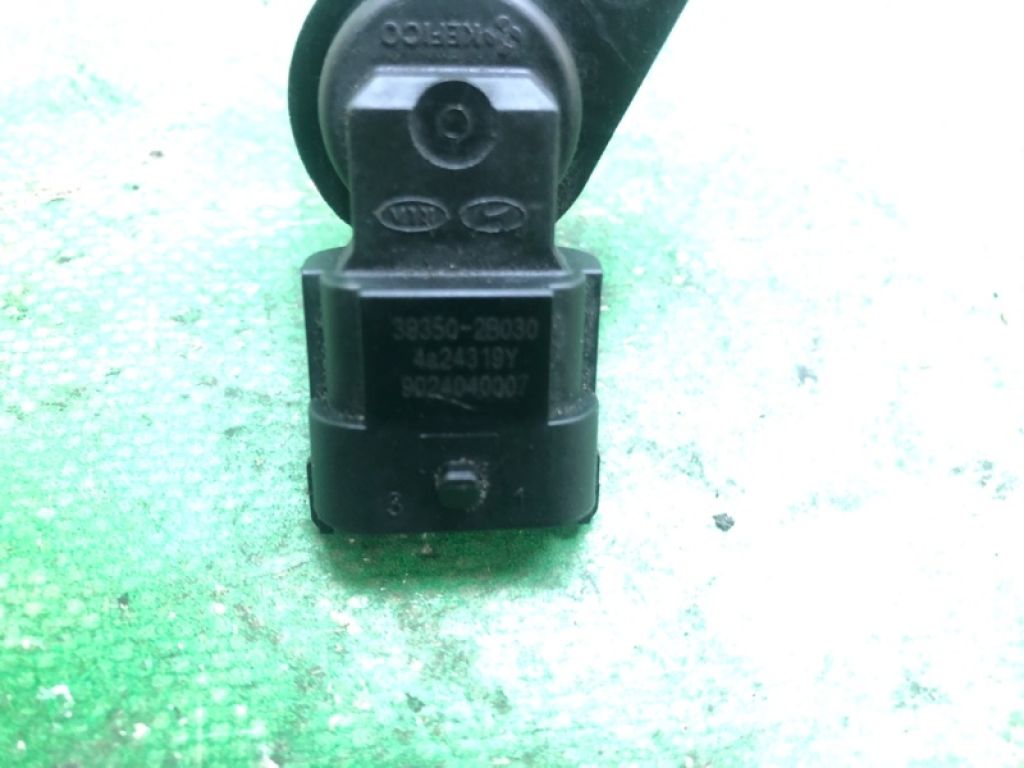 39350-2B030 | Датчик положения распредвала KIA RIO UB 2011-2017 - Фото 4