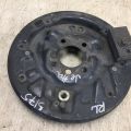 5C0 609 425 A | Гальмівний механізм задн. лів. VOLKSWAGEN JETTA USA 10-17