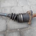 44105-80J00 | Привід задній прав. SUZUKI SX4 06-13 - Прев'ю 5