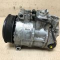 A 001 230 81 11 | Компрессор кондиционера MERCEDES E-CLASS W211 02-09