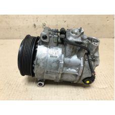 Компресор кондиціонера MERCEDES E-CLASS W211 02-09