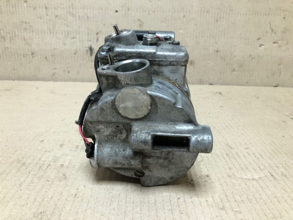 A 001 230 81 11 | Компрессор кондиционера MERCEDES E-CLASS W211 02-09 - Фото 4