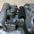 A 001 230 81 11 | Компрессор кондиционера MERCEDES E-CLASS W211 02-09 - Превью 7