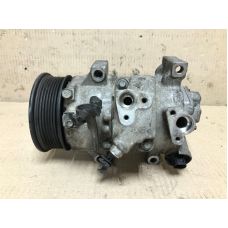 Компрессор кондиционера TOYOTA COROLLA 150 06-13