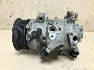 Компресор кондиціонера TOYOTA COROLLA 150 06-13