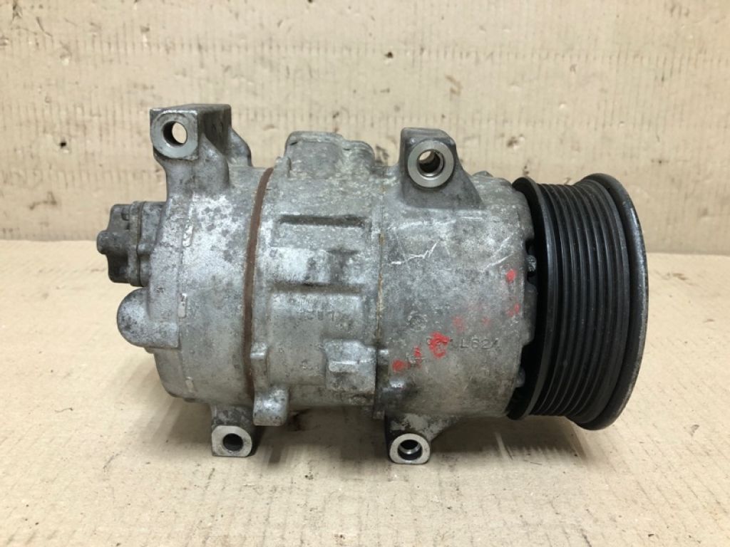 88310-1A660 | Компрессор кондиционера TOYOTA COROLLA 150 06-13 - Фото 4