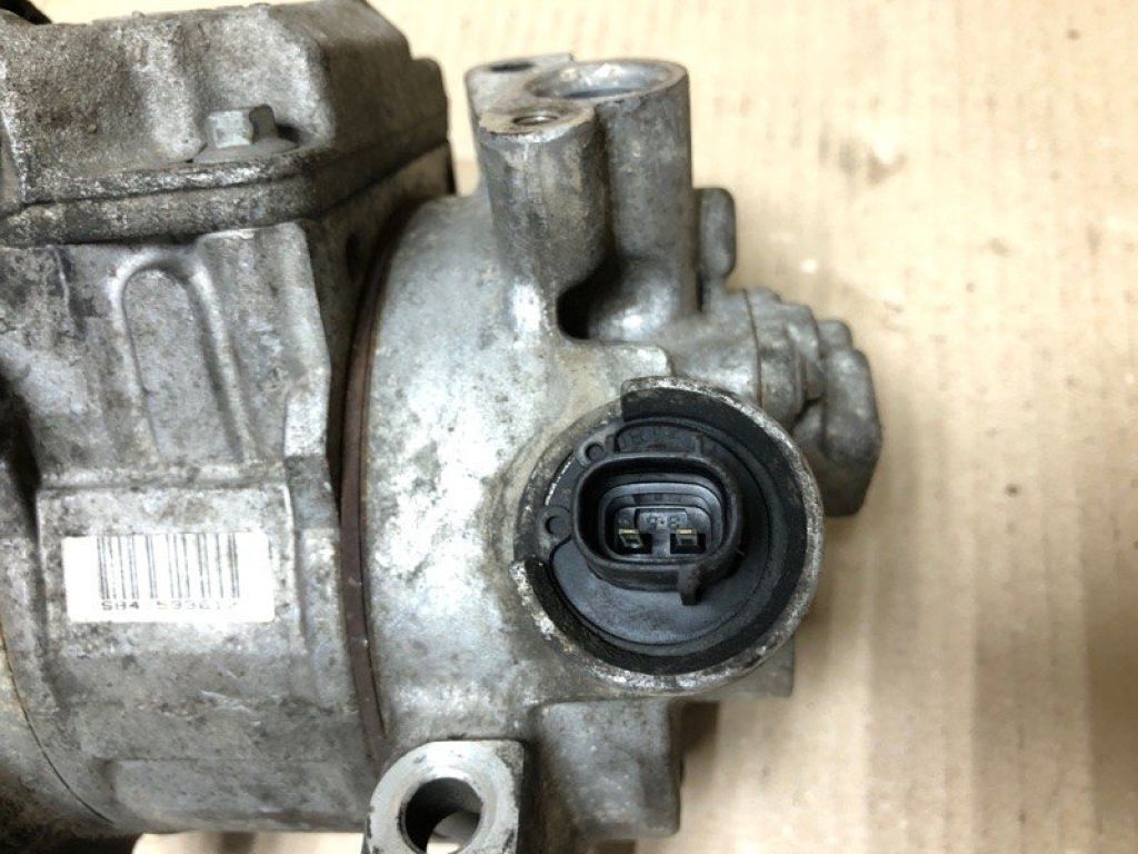 88310-1A660 | Компрессор кондиционера TOYOTA COROLLA 150 06-13 - Фото 5