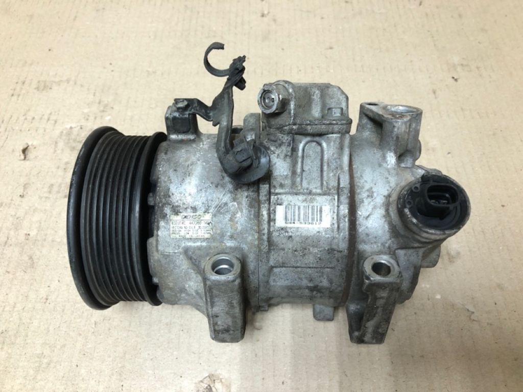 88310-1A660 | Компрессор кондиционера TOYOTA COROLLA 150 06-13 - Фото 7