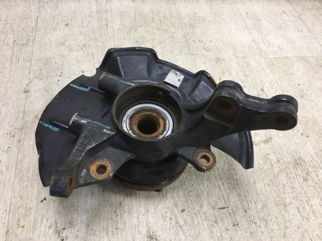 51716-1M100 | Кулак поворотный передн. прав. KIA FORTE/CERATO TD 08-13 - Фото 3