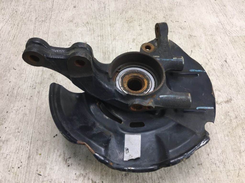 51716-1M100 | Кулак поворотный передн. прав. KIA FORTE/CERATO TD 08-13 - Фото 4