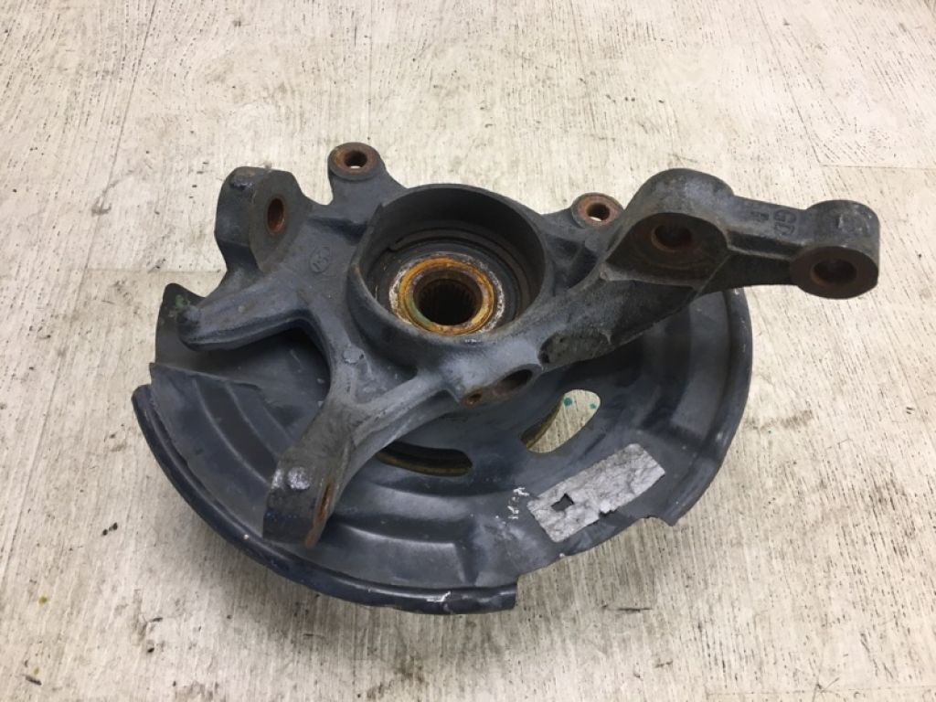 51716-A5000 | Кулак поворотний передн. прав. HYUNDAI ELANTRA MD 10-15 - Фото 2