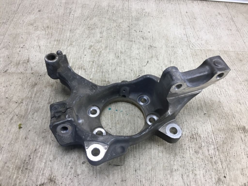 40015-JA00A | Кулак поворотный передн. лев. NISSAN ALTIMA L33 12-18 - Фото 2