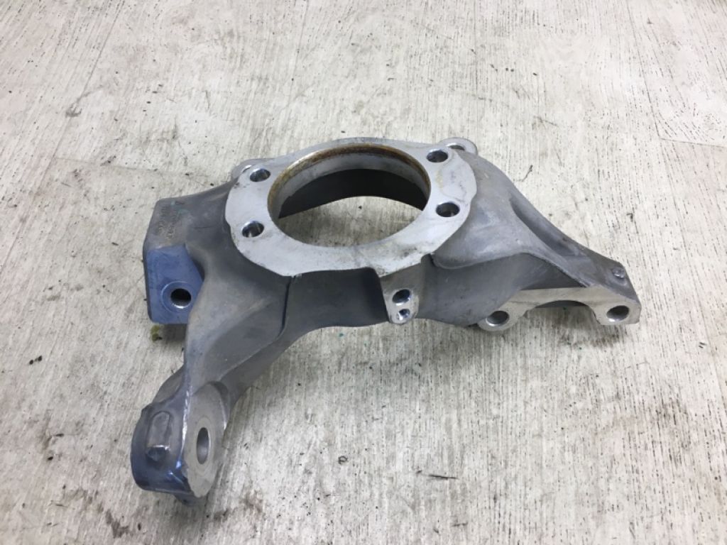 40015-JA00A | Кулак поворотный передн. лев. NISSAN ALTIMA L33 12-18 - Фото 3