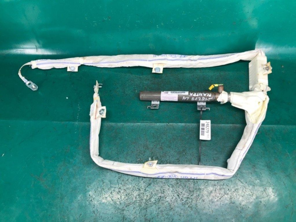 85010-3Y600 | Подушка безопасности (штора) лев. HYUNDAI ELANTRA MD 10-15