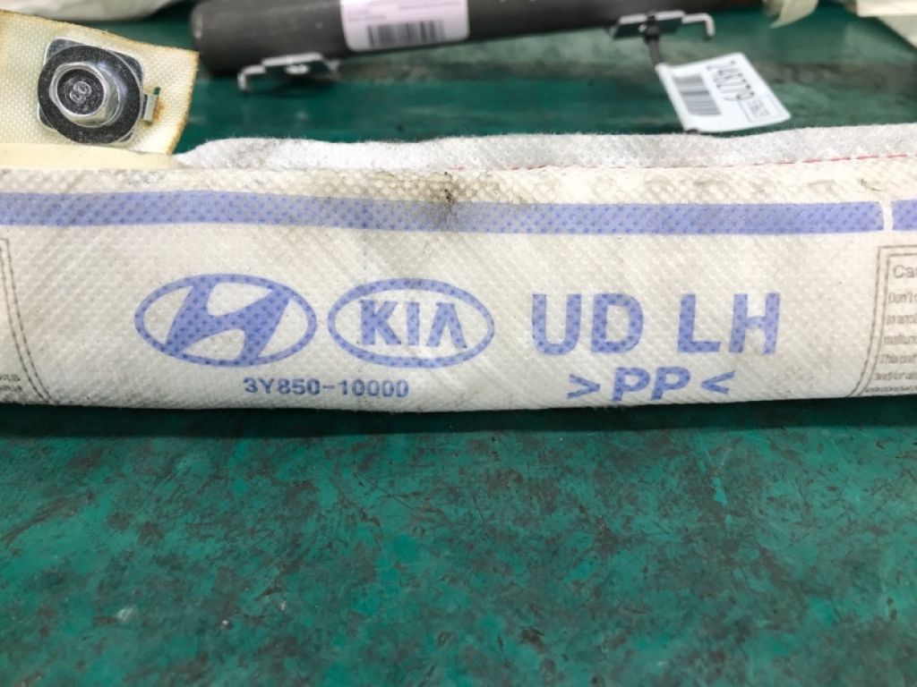 85010-3Y600 | Подушка безопасности (штора) лев. HYUNDAI ELANTRA MD 10-15 - Фото 4
