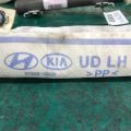 85010-3Y600 | Подушка безопасности (штора) лев. HYUNDAI ELANTRA MD 10-15 - Превью 4