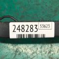 98320-3X500 | Поводок стеклоочистителя передний прав. HYUNDAI ELANTRA MD 10-15 - Превью 2