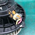 97113-3X000 | Моторчик печки HYUNDAI ELANTRA MD 10-15 - Превью 6