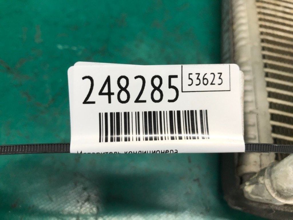 97139-3X000 | Испаритель кондиционера HYUNDAI ELANTRA MD 10-15 - Фото 2