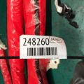 55351258AD | Подушка безопасности (штора) прав. JEEP PATRIOT 10-17 - Превью 2