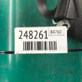 1BR851DVAD | Ремінь безпеки передн. лів. JEEP PATRIOT 10-17 - Прев'ю 2