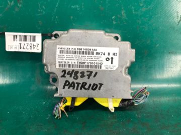 Блок управления AIRBAG JEEP PATRIOT 10-17