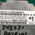 56054702AB | Блок управления AIRBAG JEEP PATRIOT 10-17 - Превью 4