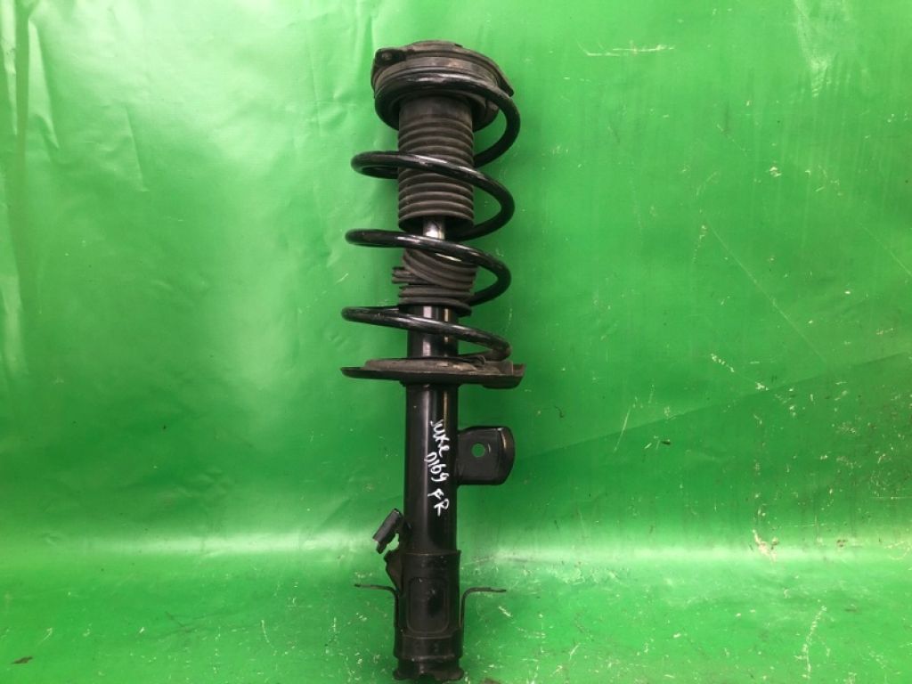 E4302-1KC2A | Амортизатор передн. прав. NISSAN JUKE 10-19