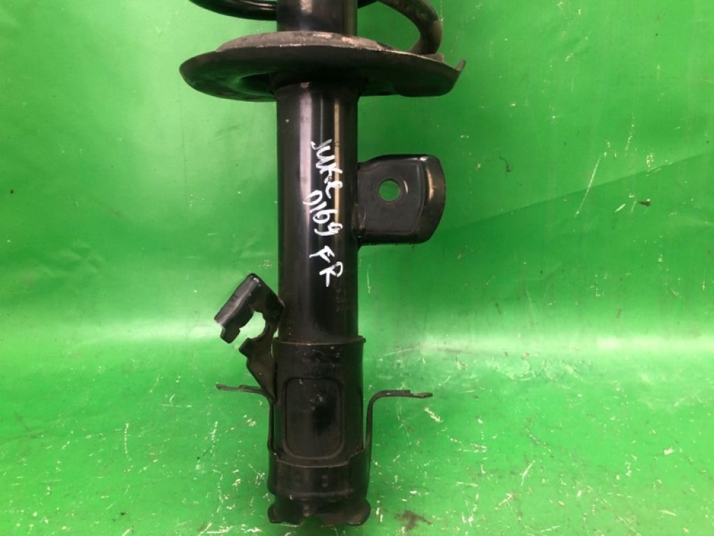 E4302-1KC2A | Амортизатор передн. прав. NISSAN JUKE 10-19 - Фото 2