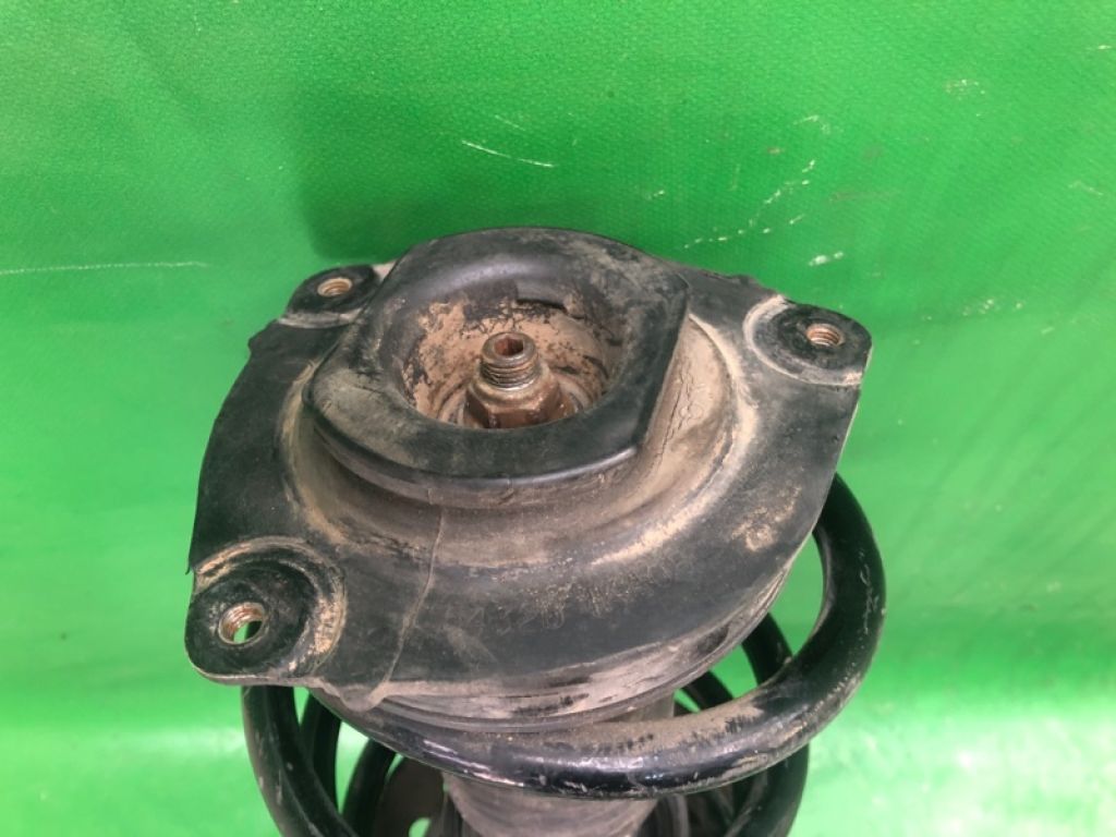 E4302-1KC2A | Амортизатор передн. прав. NISSAN JUKE 10-19 - Фото 4