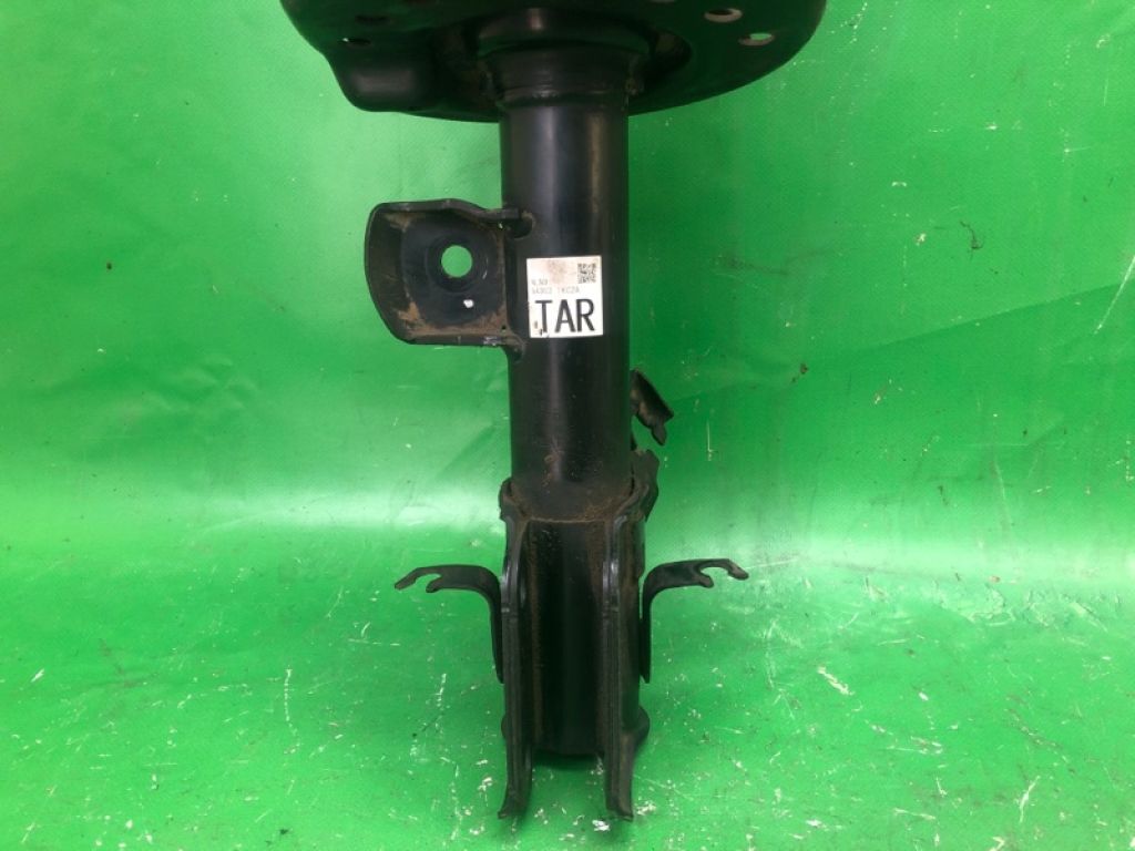 E4302-1KC2A | Амортизатор передн. прав. NISSAN JUKE 10-19 - Фото 5