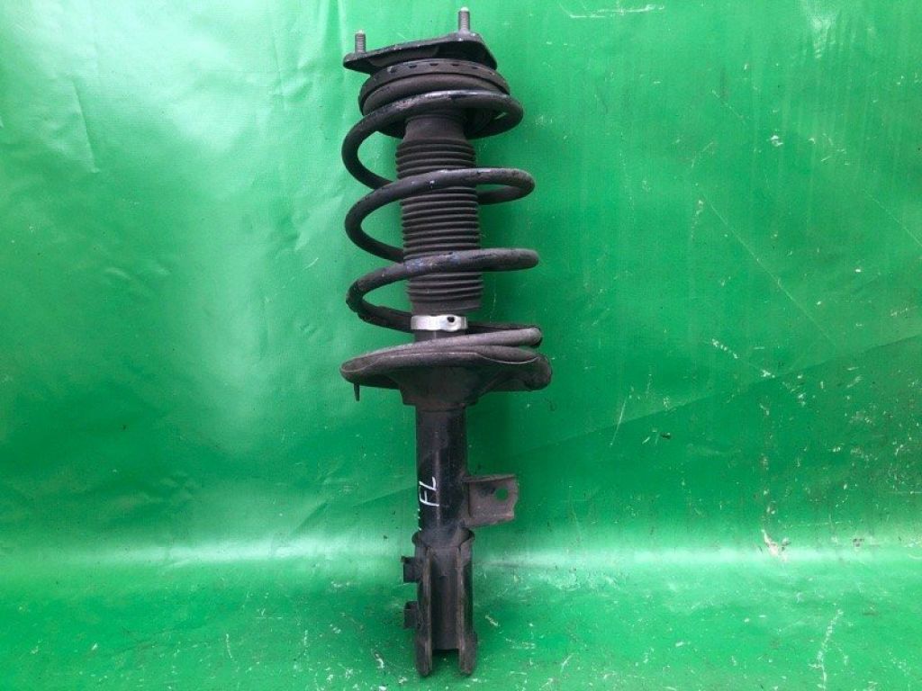 54651-2H100 | Амортизатор передн. лів. HYUNDAI ELANTRA HD 06-11