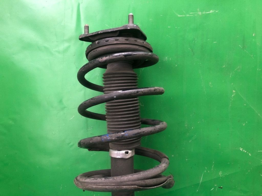 54651-2H100 | Амортизатор передн. лів. HYUNDAI ELANTRA HD 06-11 - Фото 3