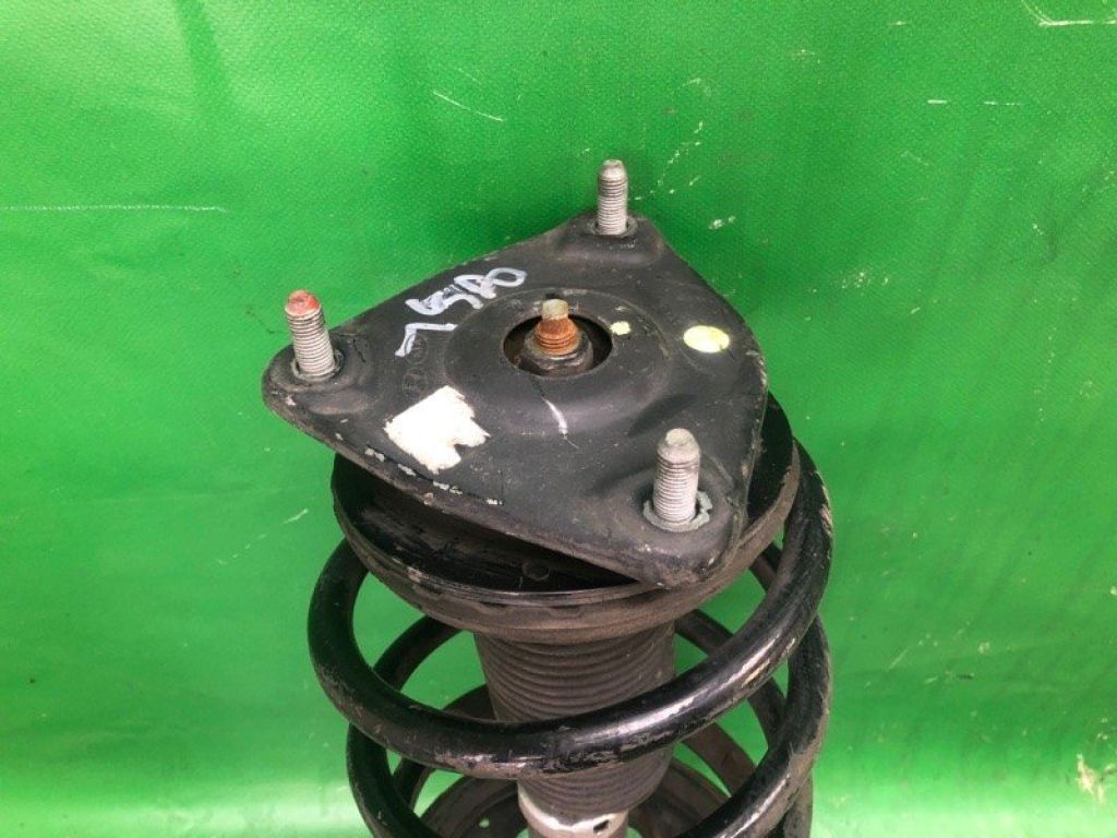 54651-2H100 | Амортизатор передн. лів. HYUNDAI ELANTRA HD 06-11 - Фото 4