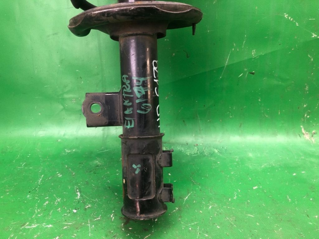 54651-2H100 | Амортизатор передн. лів. HYUNDAI ELANTRA HD 06-11 - Фото 5