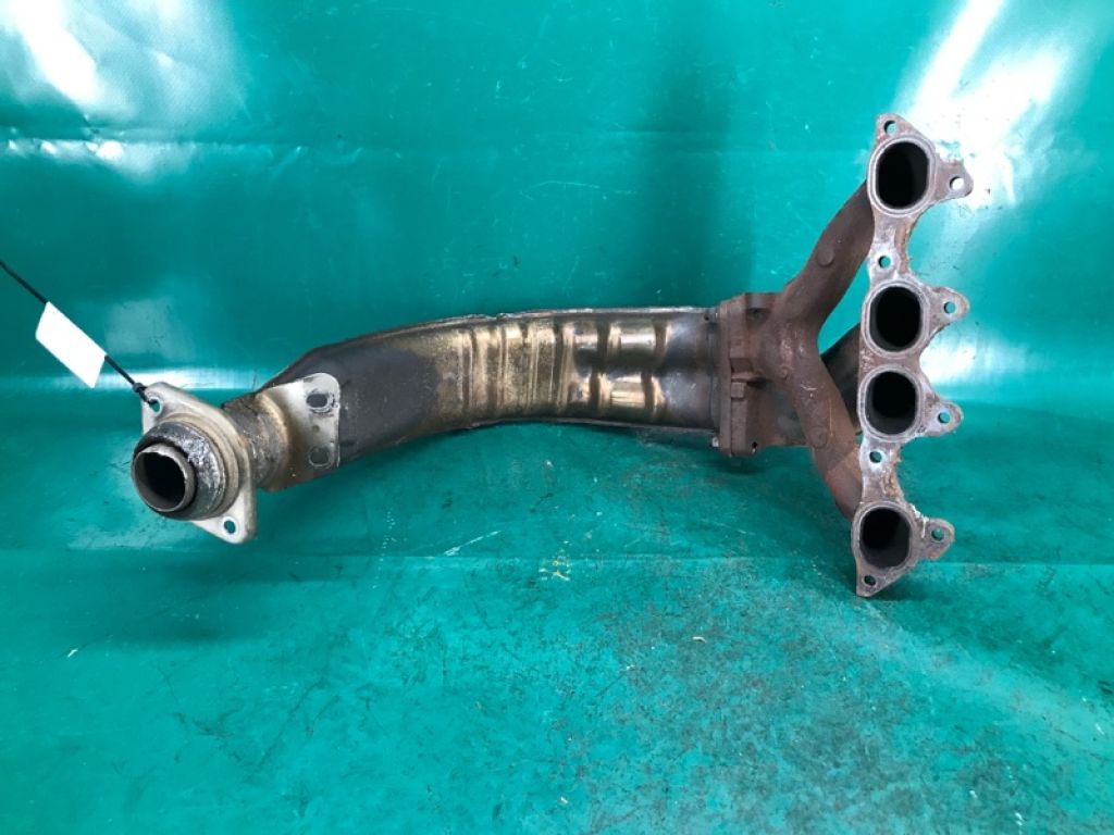 18000-P0A-010 | Коллектор выпускной ACURA CL 97-03