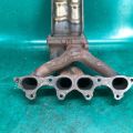 18000-P0A-010 | Коллектор выпускной ACURA CL 97-03 - Превью 4