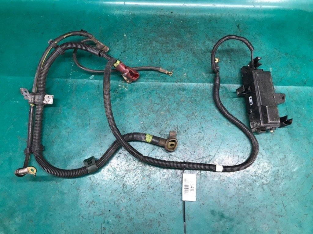 32410-SY8-A11 | Клема акумулятора ACURA CL 97-03