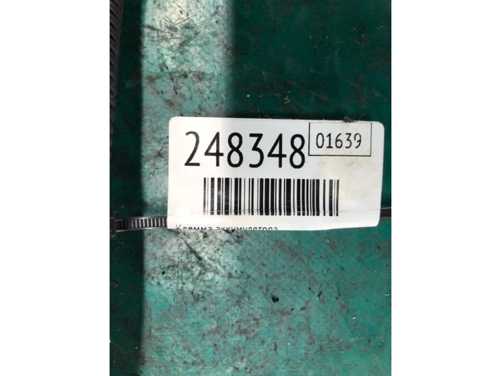 32410-SY8-A11 | Клема акумулятора ACURA CL 97-03 - Фото 2