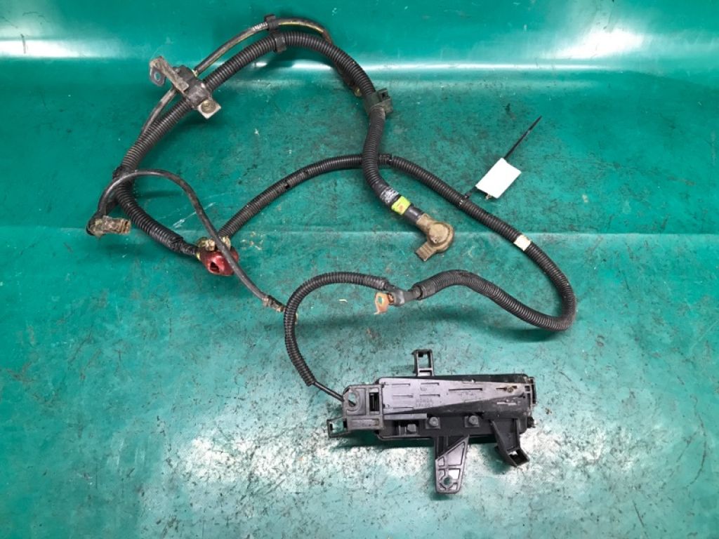 32410-SY8-A11 | Клема акумулятора ACURA CL 97-03 - Фото 3