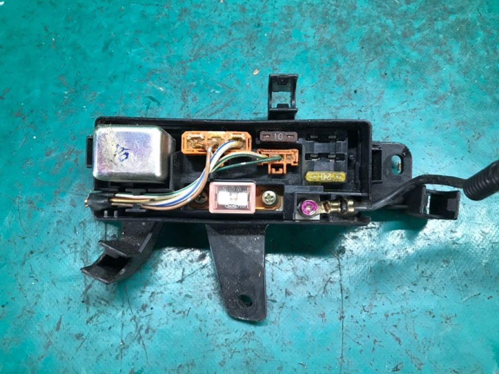 32410-SY8-A11 | Клема акумулятора ACURA CL 97-03 - Фото 6
