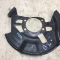 KD45-33-261B | Защита тормозного диска передн. прав. MAZDA 3 BM 13-19