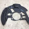 KD45-33-261B | Защита тормозного диска передн. прав. MAZDA 3 BM 13-19 - Превью 2