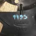 KD45-33-261B | Защита тормозного диска передн. прав. MAZDA 3 BM 13-19 - Превью 5