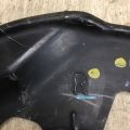 KD45-33-261B | Защита тормозного диска передн. прав. MAZDA 3 BM 13-19 - Превью 6