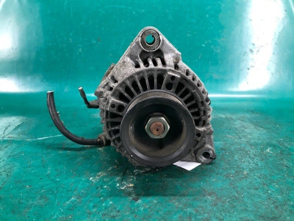 31100-PAA-A01 | Генератор ACURA CL 97-03 - Фото 3