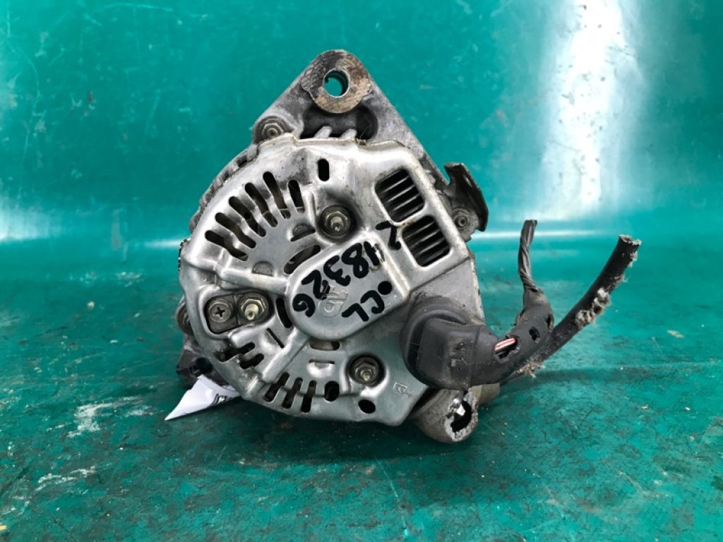 31100-PAA-A01 | Генератор ACURA CL 97-03 - Фото 6